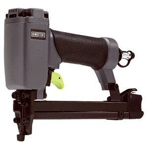 Master Mechanic MMFWS Upholstery Stapler, 100 Magazine