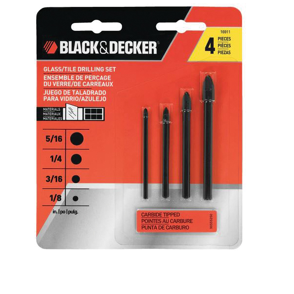 Black Decker 16911 102346800 WHITE S LUMBER AND BUILDING SUPPLIES