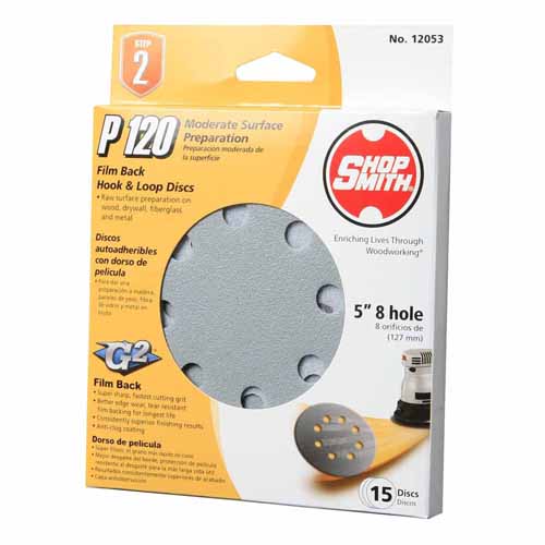 Shopsmith 12053