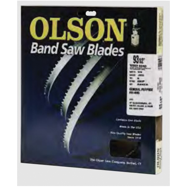 Olson WB56380DB