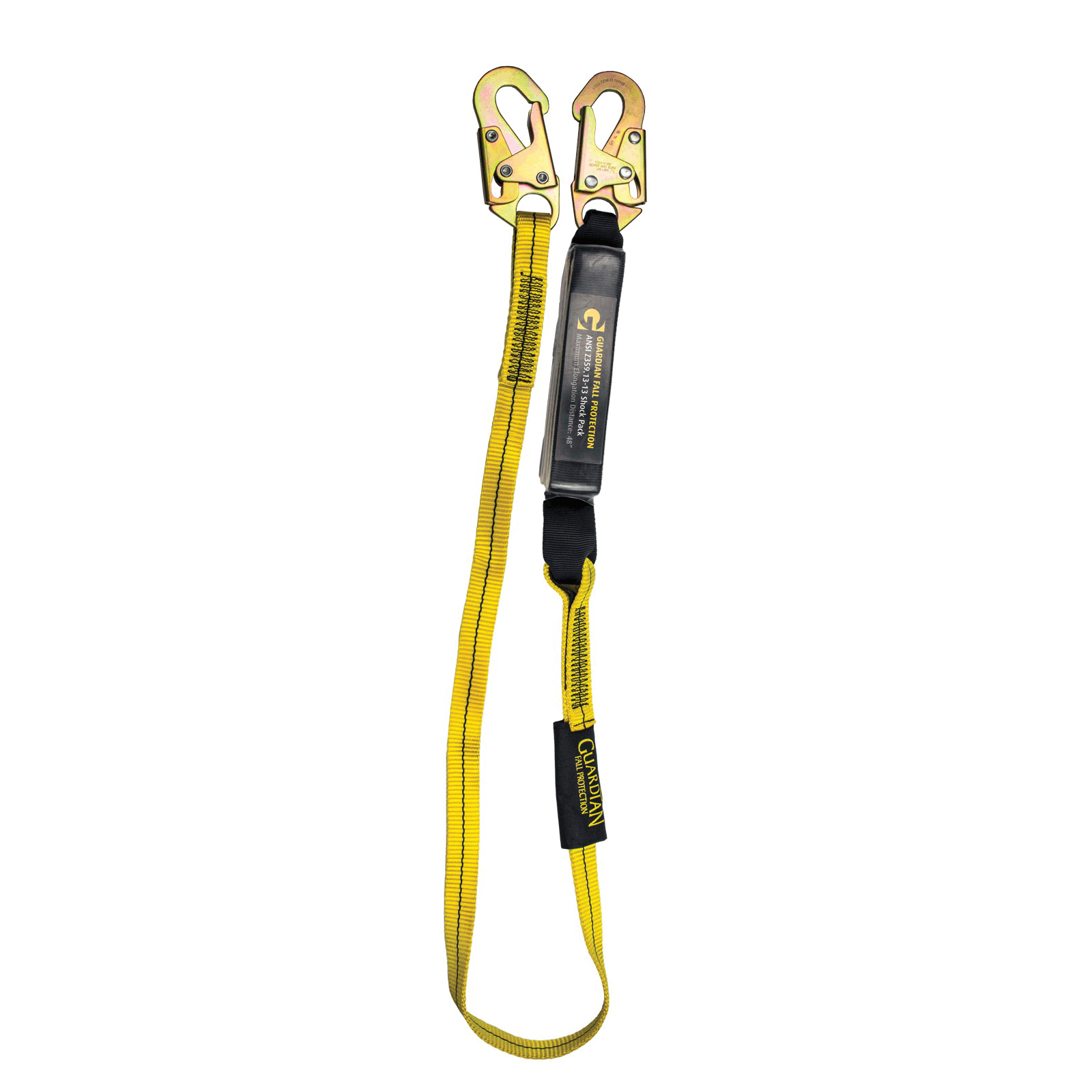 GUARDIAN FALL PROTECTION 01220
