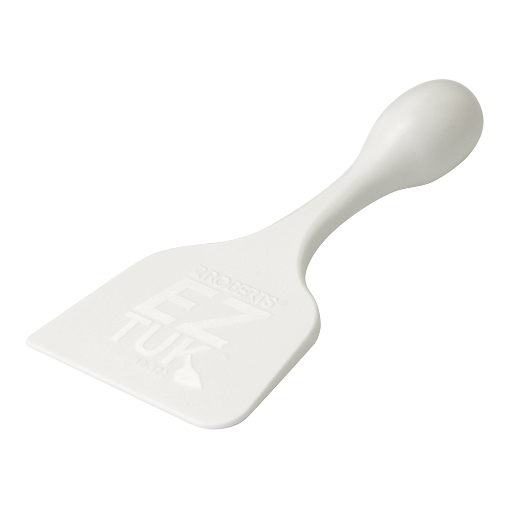 10-522-4 Carpet Tucker, 3-1/2 in W Blade, Nylon Blade, Nylon Handle