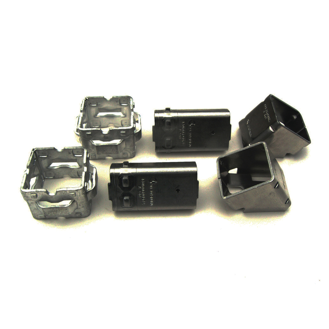 208 Diagonal Brace Set, Aluminum