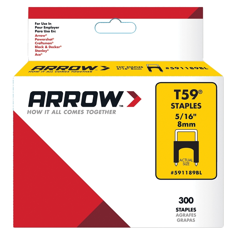 Arrow 591189BL