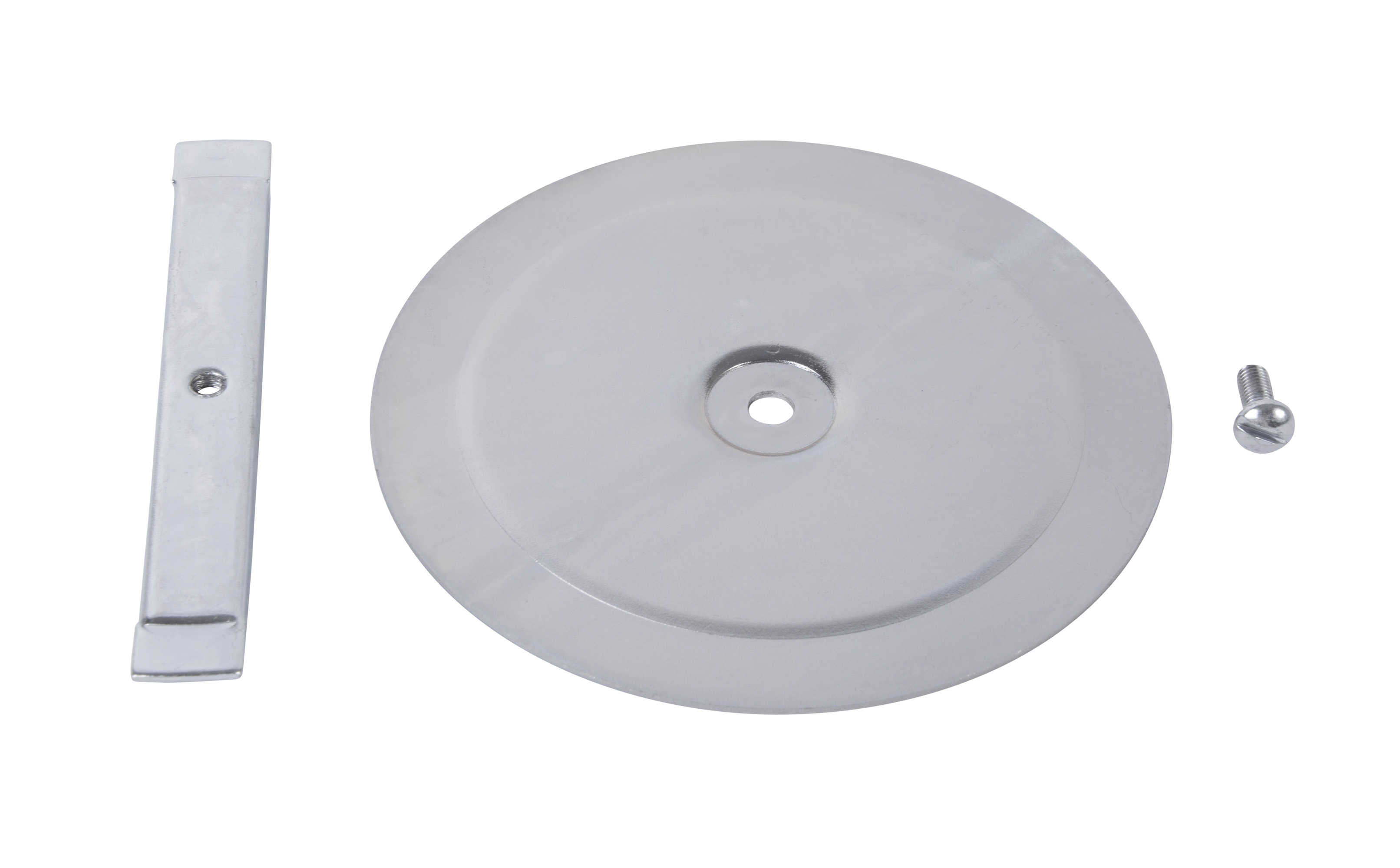 Gardner Bender KO708 Knockout Seal, 3 in, Steel
