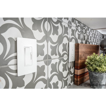 Legrand radiant RH703PTCCCV6 Dimmer, 120 VAC, 700 W, Halogen, Incandescent Lamp, 3-Way, Ivory/Light Almond/White