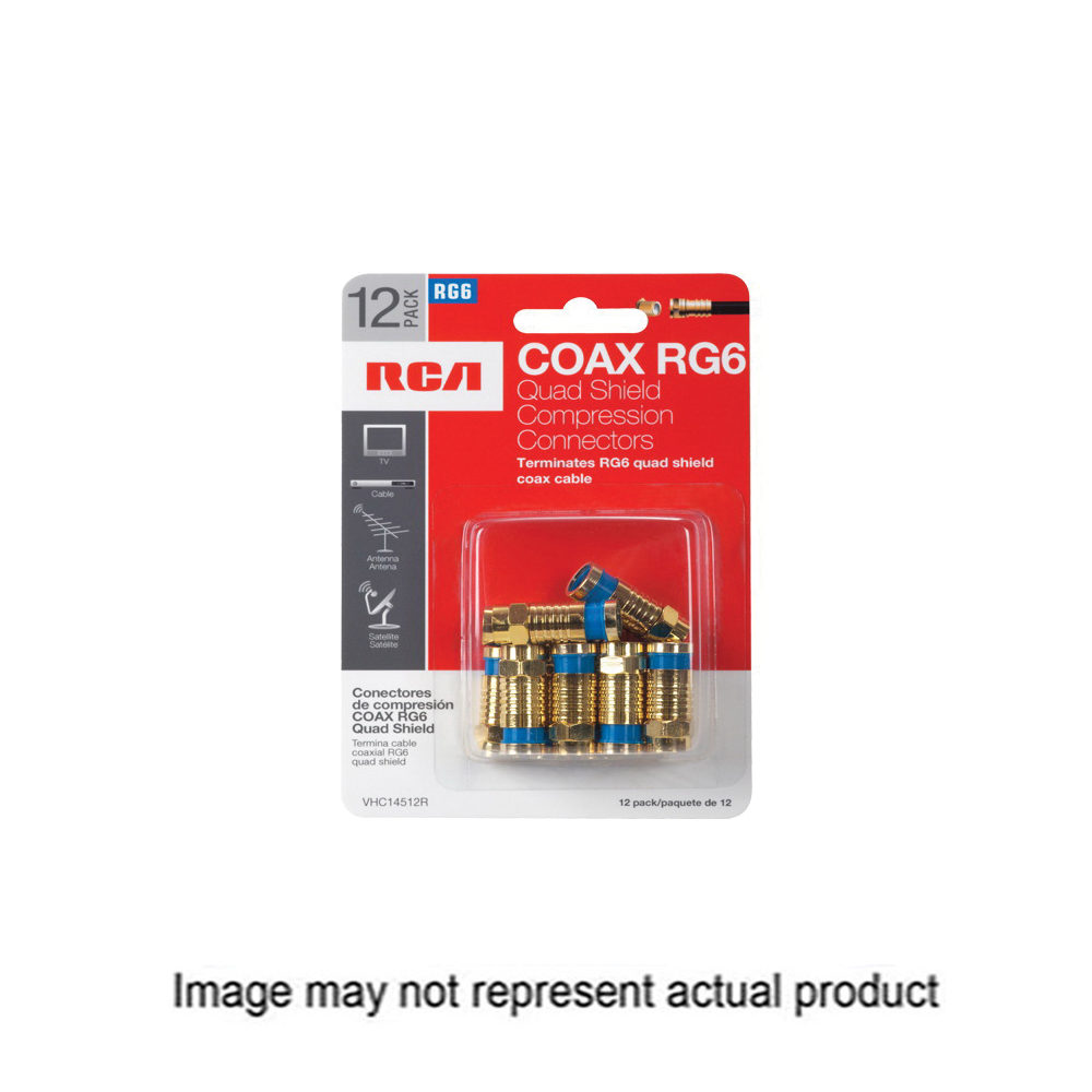 RCA VHC14512R