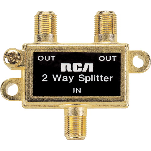 VH47N 2-Way Signal Splitter