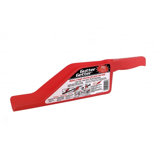 Cleaning Scoop, Gutter Getter - 1