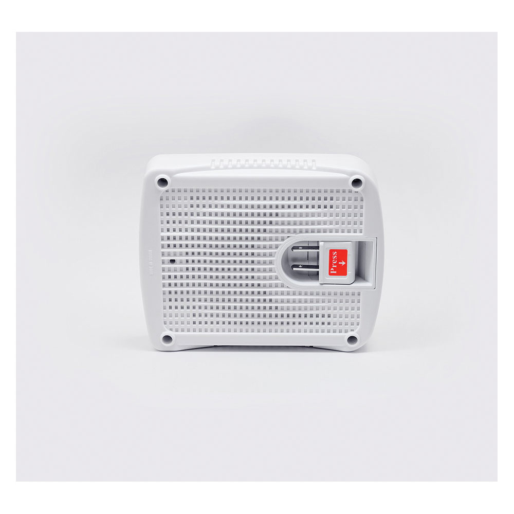 Dehumidifier, Eva-Dry, 4 to 6 oz Humidity Removal, 333 cu-ft Coverage Area - 3