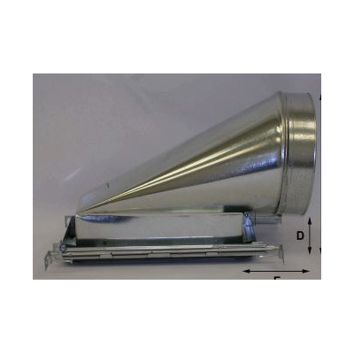 Speedi-boot SBH-4106 EB