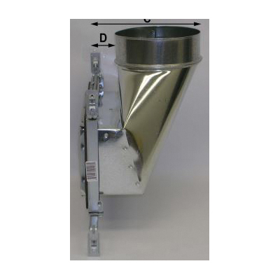 Speedi-boot SBH-4106 NB