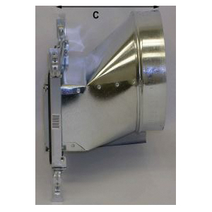 Speedi-boot SBH-4127 SB