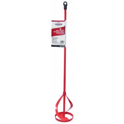 Master Painter 4041TV Paint Mixer, 5 gal Bowl