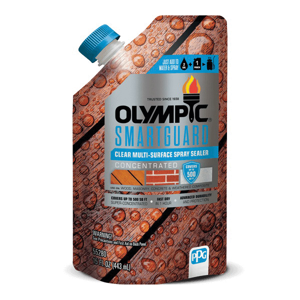 Olympic 55280