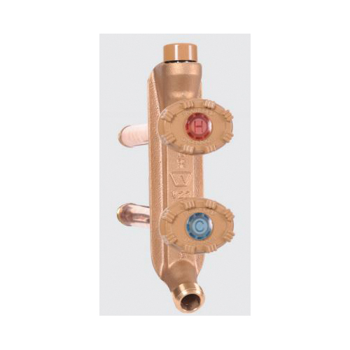 Woodford V22P-8MH