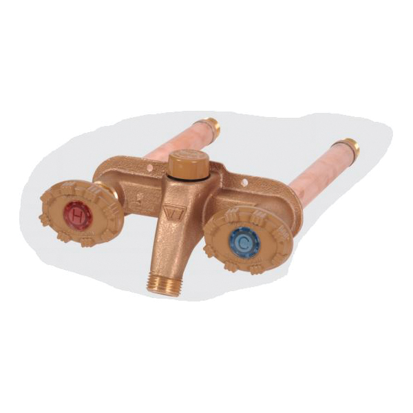 Woodford 22P-8MH