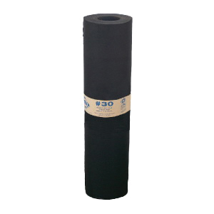 Roofing Felt 30#, Gmc Paper, ASTM, 36 in x 72 ft, 216 sq-ft - 2