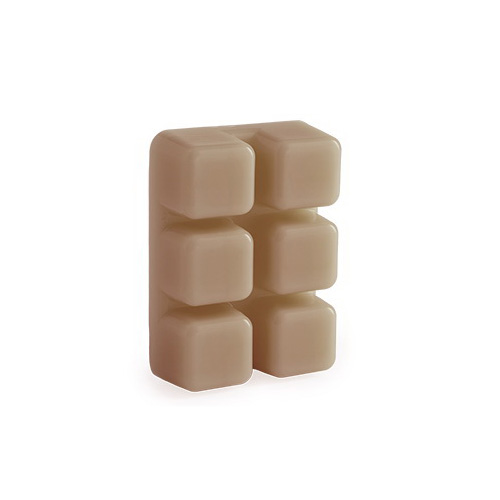 Candle Warmers 7900S Wax Melt, 2.5 oz, Vanilla Cinnamon