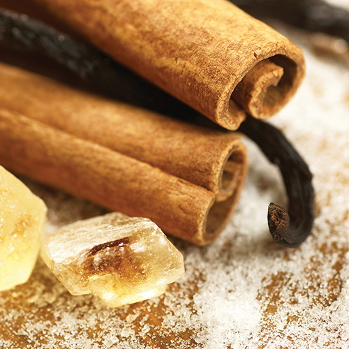 Candle Warmers 7900S Wax Melt, 2.5 oz, Vanilla Cinnamon