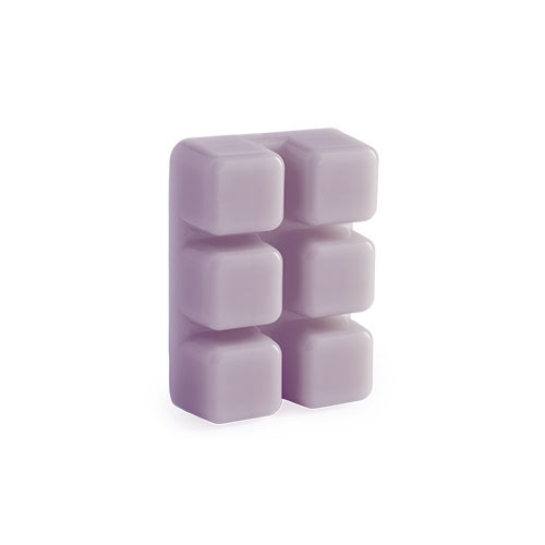 Candle Warmers 7505S Wax Melt, 2.5 oz, Lavender Vanilla, Lilac