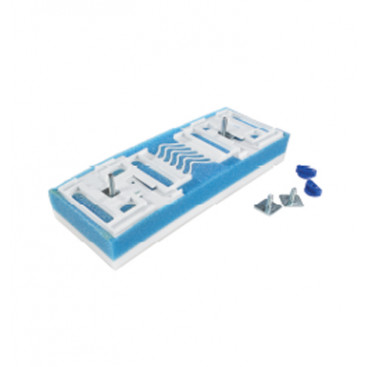 Mr Clean 446923 Butterfly Mop Refill