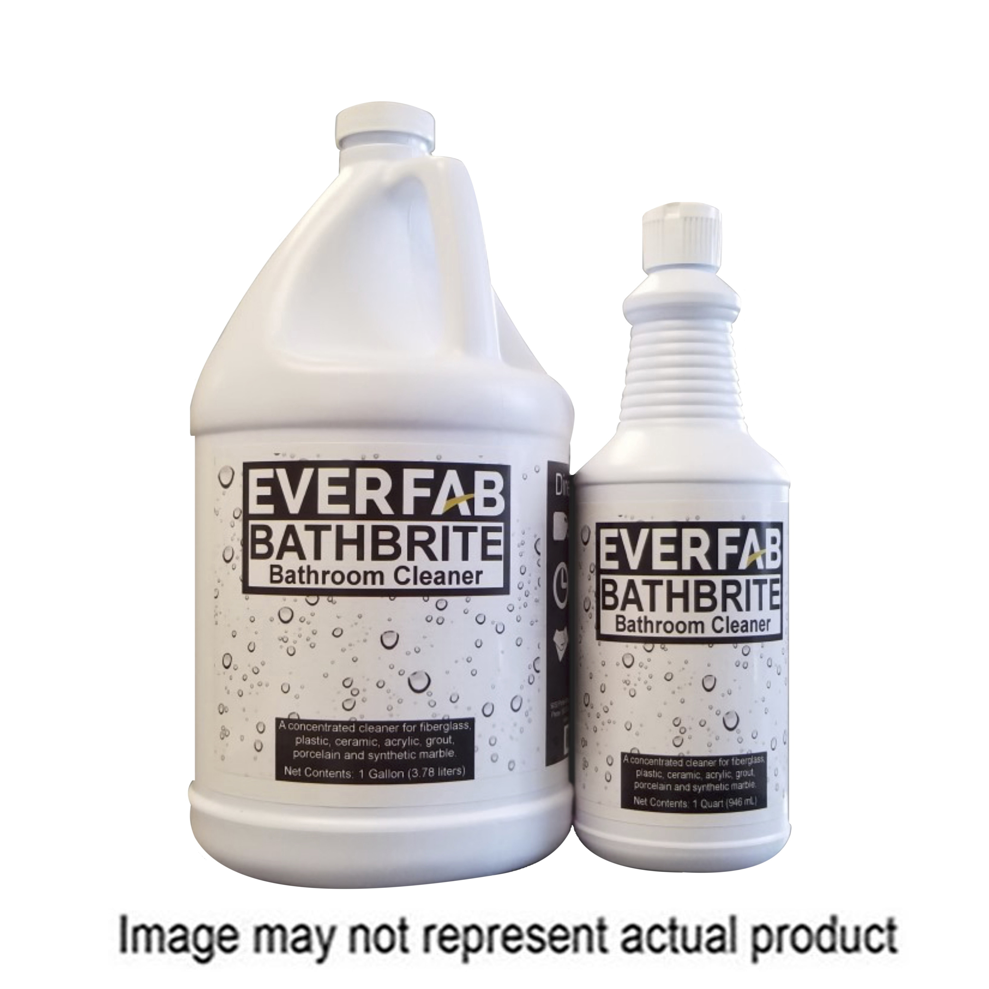 Everfab EF-0012-BB