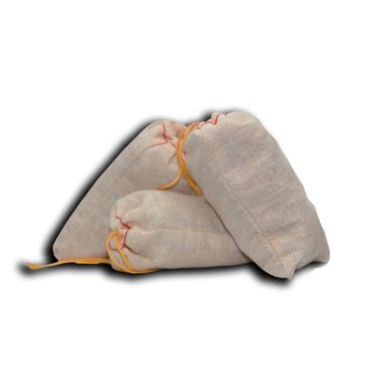 Household Essentials 55904 Cedar Sachet Pack, Pack, Natural