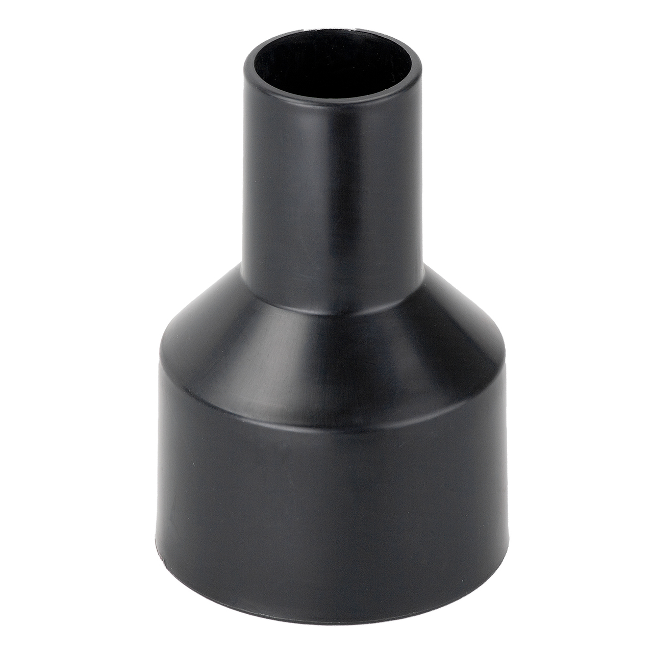 V21A Adapter, For: 2-1/2, 1-1/4 in Vacmaster Hose Systems