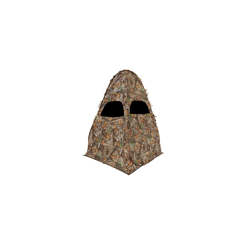 Ameristep AMEBL1001 Outhouse Blind, Fabric, Matte