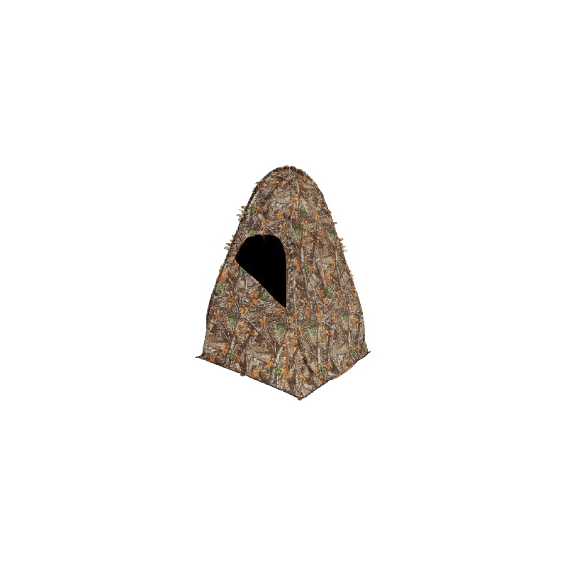 Ameristep AMEBL1001 Outhouse Blind, Fabric, Matte