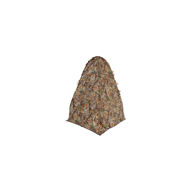 Ameristep AMEBL1001 Outhouse Blind, Fabric, Matte