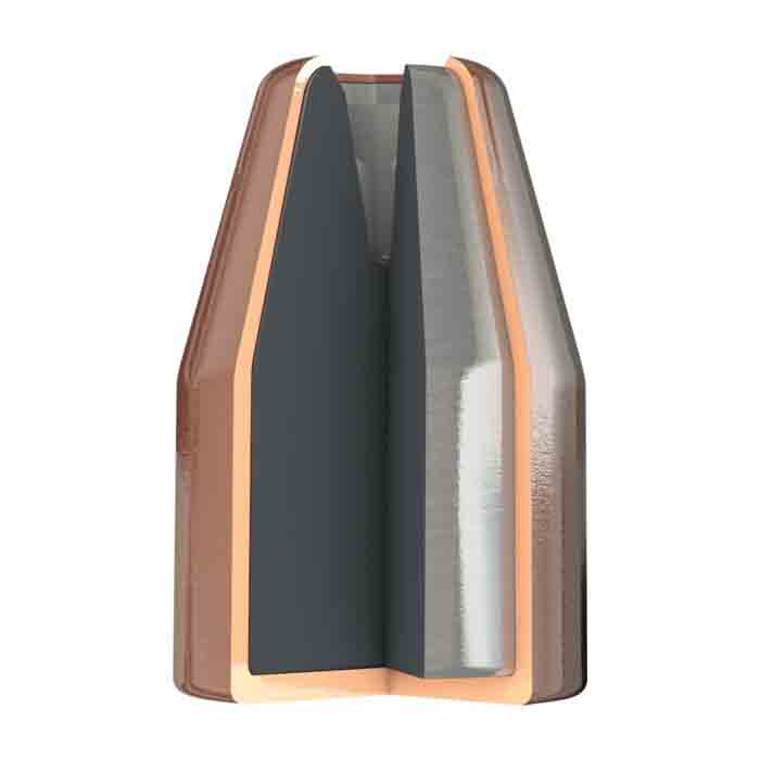 Hornady XTP Series 35540 Ammo, 9 mm, 115 Grains, 100 Rounds