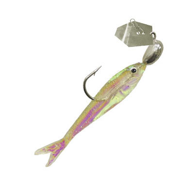 Chatterbait CB-TP07