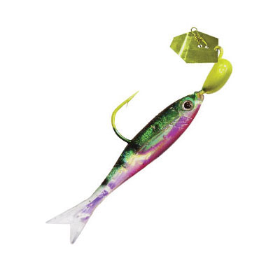 Chatterbait CB-TP10