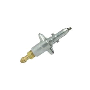 SeaSense 50052322 Fuel Line Connector, Aluminum, For: Mercury, Mariner Engines