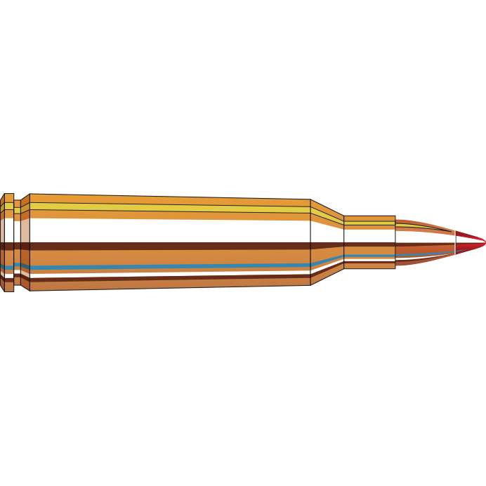 Hornady 8337