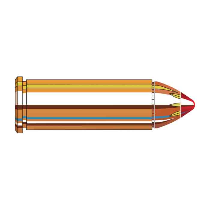Hornady 92782