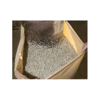 Vermiculite, Therm-O-Rock West, Solid, 2 cu-ft Bag - 1