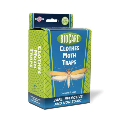 Enoz BioCare Flour & Pantry Moth Traps