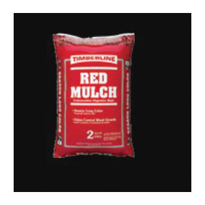 52058069 Hardwood Mulch, Red Bag