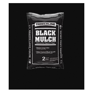 52058058 Hardwood Mulch, Black Bag