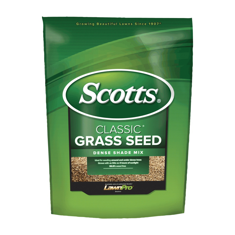 Classic 17290 Grass Seed, 3 lb