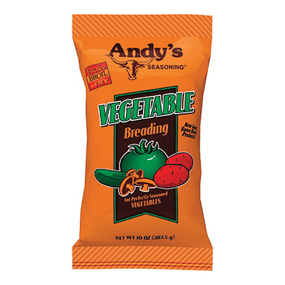 Andy's SEASONING 40081