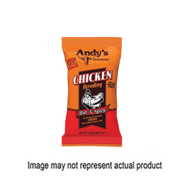 Andy's SEASONING 60097