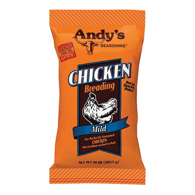 Andy's SEASONING 7099