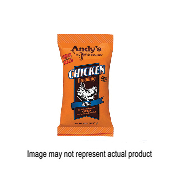 Andy's SEASONING 70097