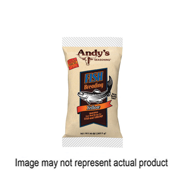 Andy's SEASONING 40097