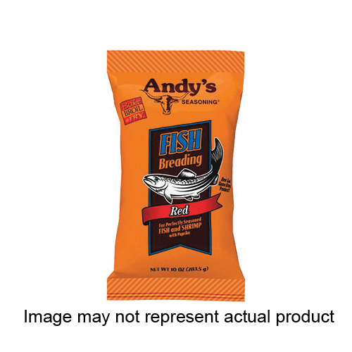 Andy's SEASONING 50097