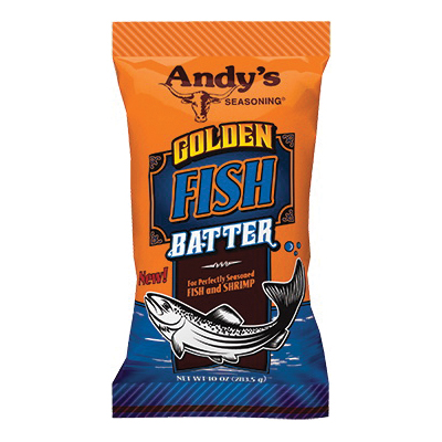 Andy's SEASONING 40192